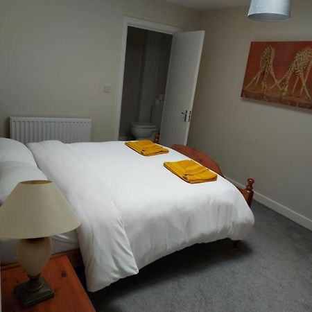 Plaza Suite 61 B 뱅거 외부 사진