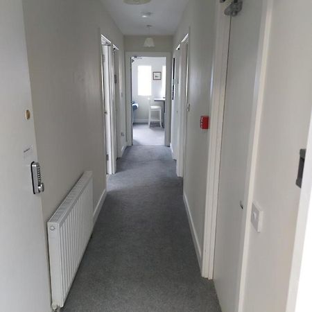 Plaza Suite 61 B 뱅거 외부 사진