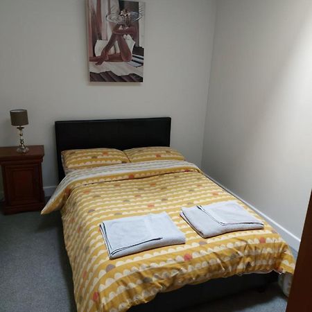 Plaza Suite 61 B 뱅거 외부 사진