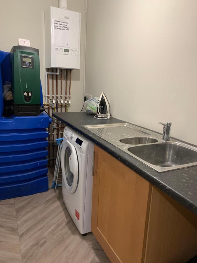 Plaza Suite 61 B 뱅거 외부 사진