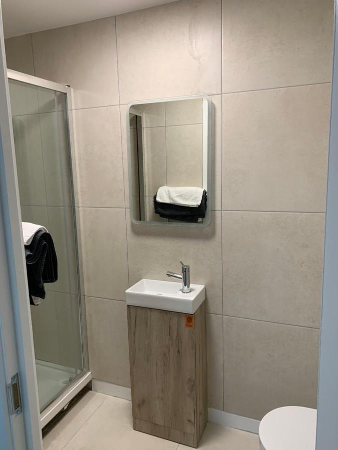 Plaza Suite 61 B 뱅거 외부 사진