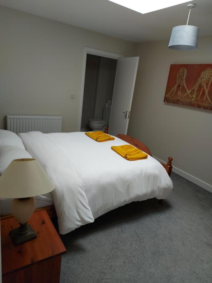 Plaza Suite 61 B 뱅거 외부 사진