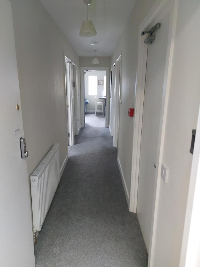 Plaza Suite 61 B 뱅거 외부 사진
