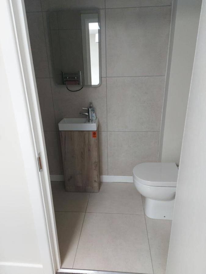 Plaza Suite 61 B 뱅거 외부 사진