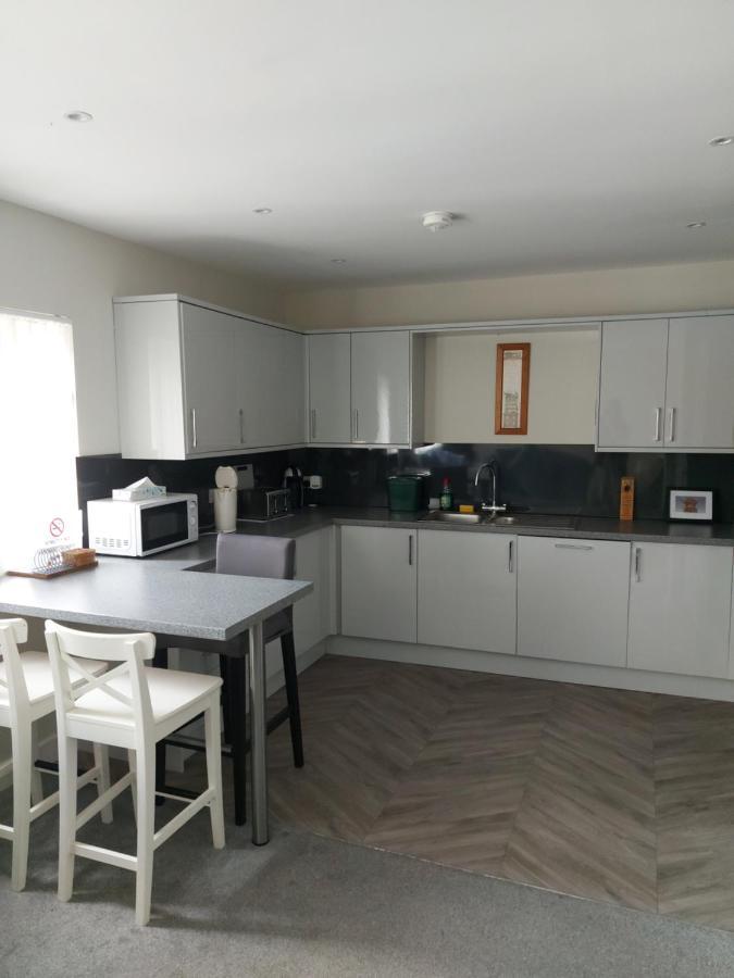 Plaza Suite 61 B 뱅거 외부 사진