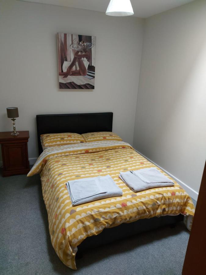 Plaza Suite 61 B 뱅거 외부 사진