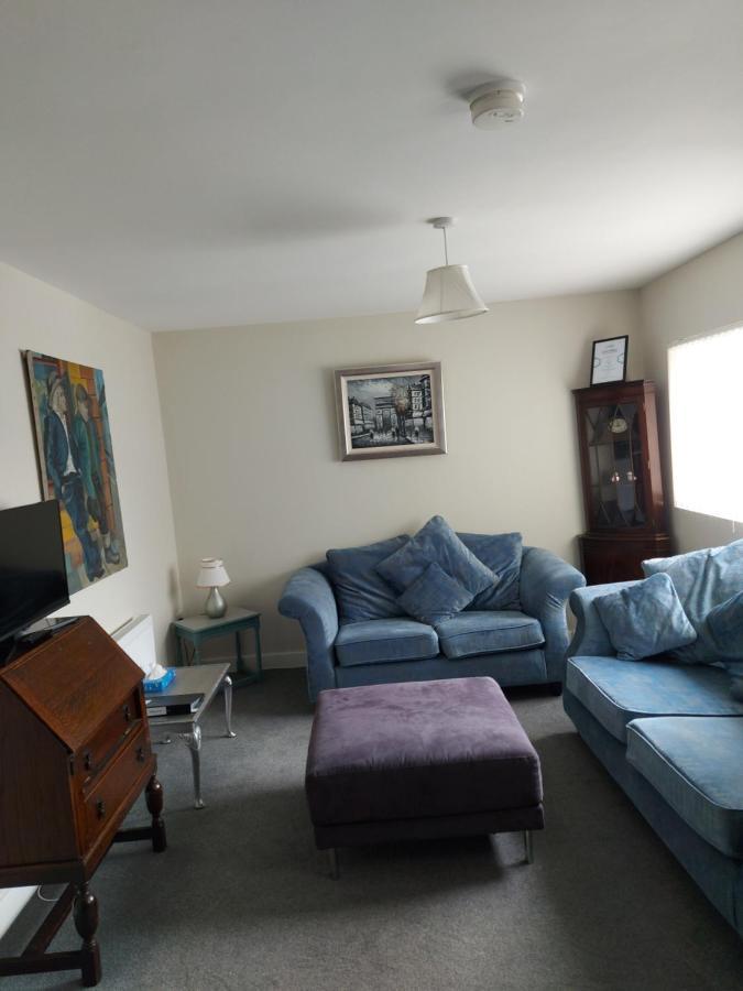 Plaza Suite 61 B 뱅거 외부 사진